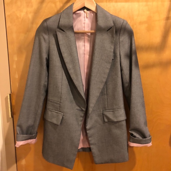 Jacket - Picture 7 of 7